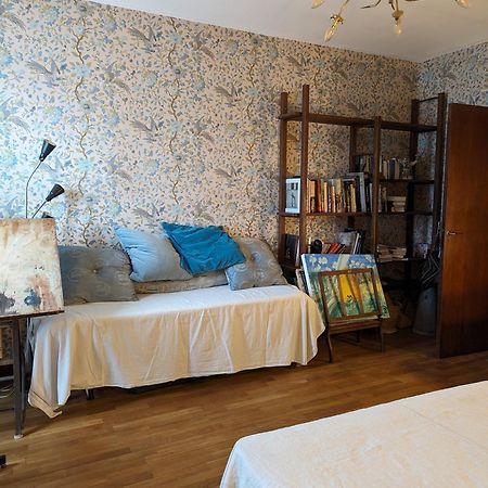 Studio 63M2 3Eme Etage Ou Chambre Dans Appartement 2Eme Etage Pour Sejours A Moulins Moulins  Eksteriør billede