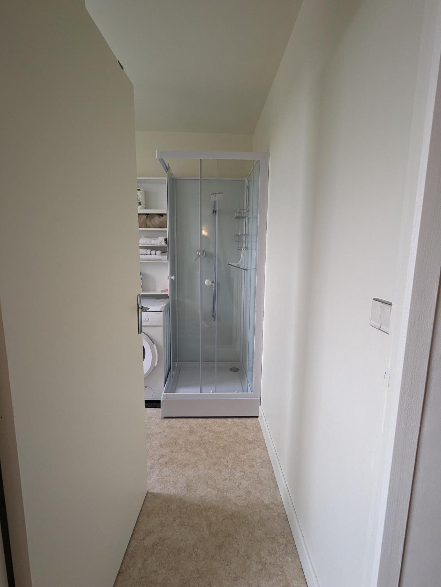 Studio 63M2 3Eme Etage Ou Chambre Dans Appartement 2Eme Etage Pour Sejours A Moulins Moulins  Eksteriør billede